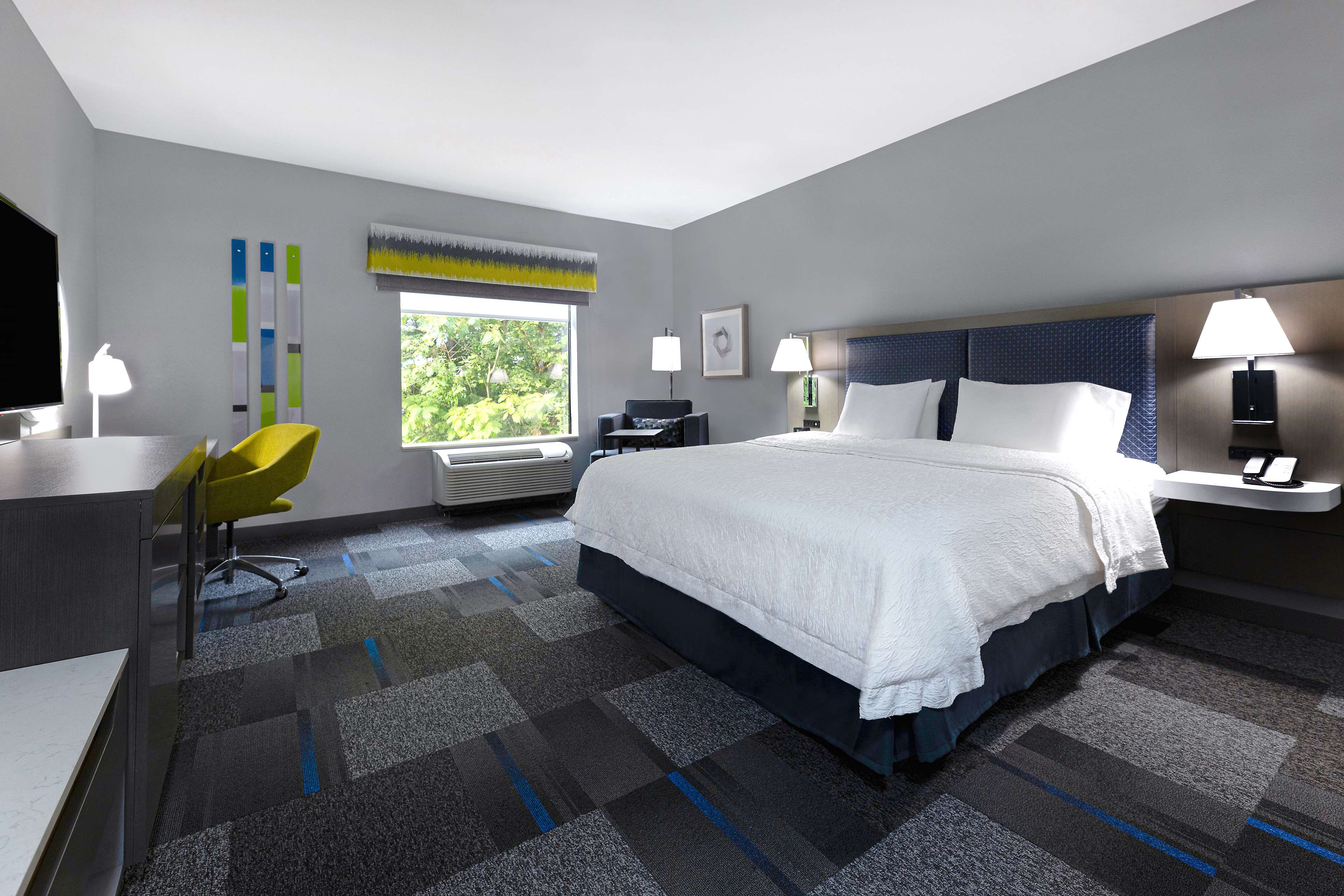 Hampton Inn & Suites by Hilton Nacogdoches - Tap to explore photos