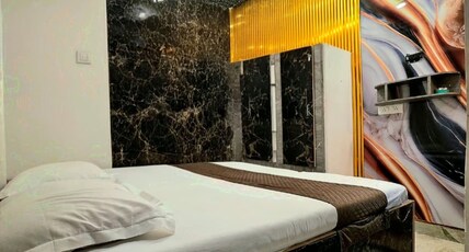Shiv Ganga hotel Room Type - Bedroom 4