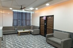 Hotel Sobhagyam