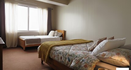 Premsu Stay Room Type - Bedroom 1