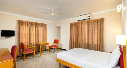 Hotel Excellency Annexe Room Type - Standard AC Room Hotel Excellency Annexe Room Type - Standard AC Room