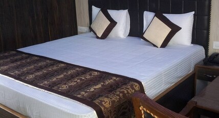 HOTEL GRAND SM REGENCY Room Type - Standard Room