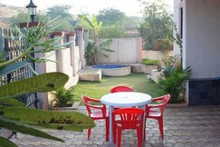 Geetai Gardens Bavdhan