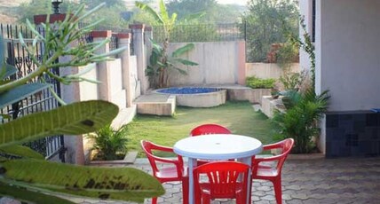 Geetai Gardens Bavdhan Room Type - Geetai Gardens Bavdhan