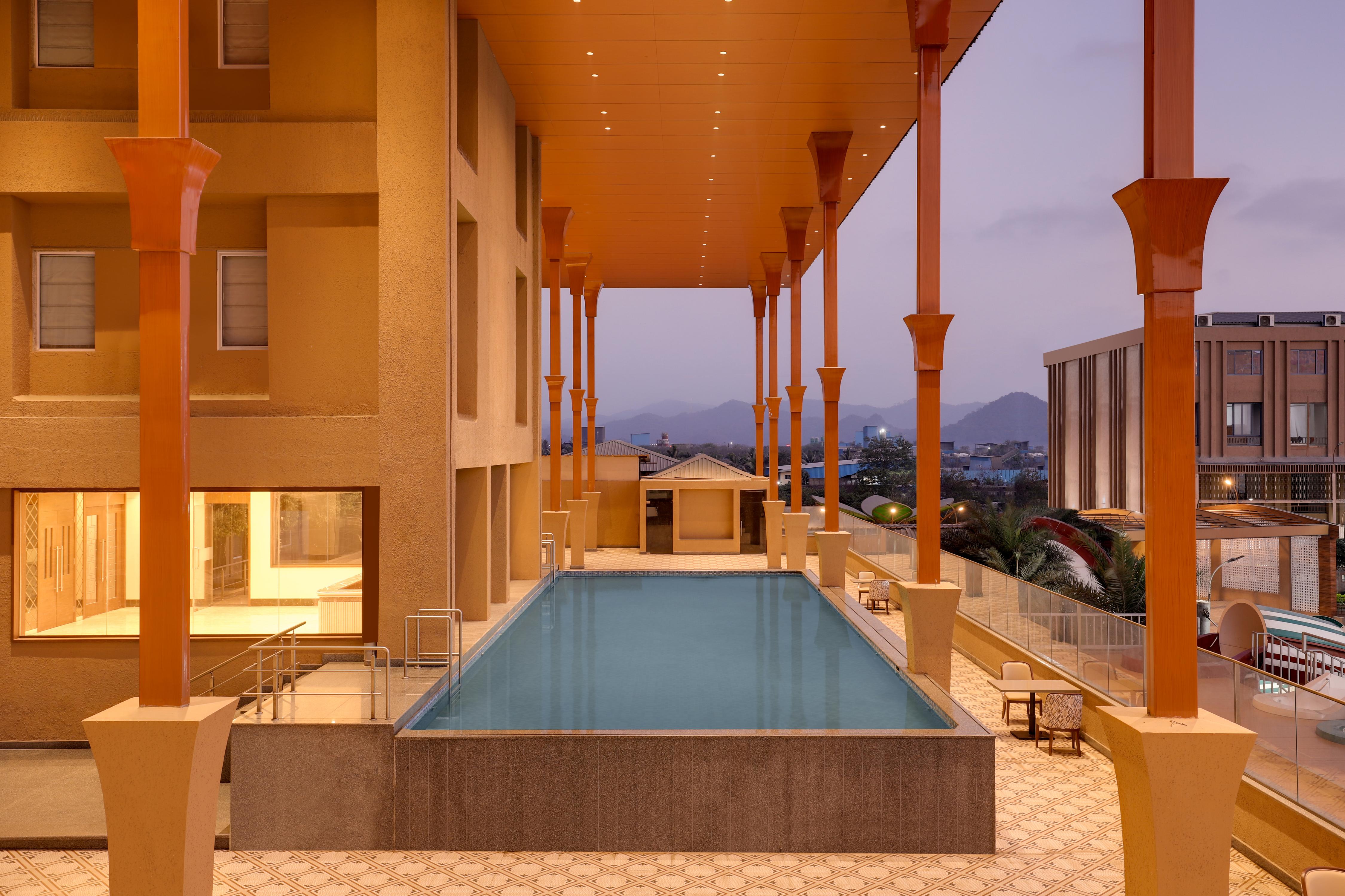Lemon Tree Hotel, Mira Road, Mumbai - Tap to explore photos