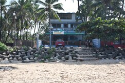 Hotel Chivla Paradise