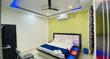 Hotel Royal Lifestyle Room Type - Standard Room