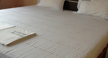 Woodland residency Room Type - Double Standard Room NON  AC