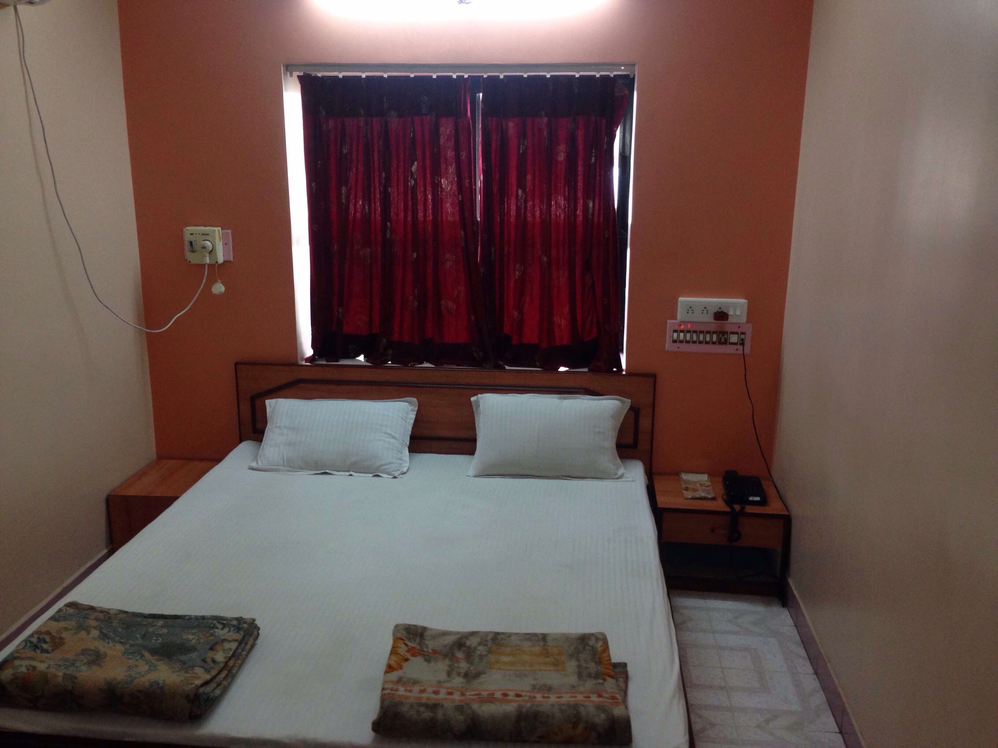 Hotel Tirupati - Tap to explore photos
