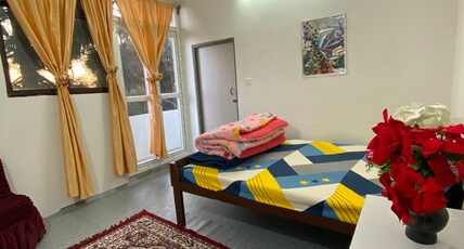 Samendo Retreat Homestay Room Type - Bedroom 2