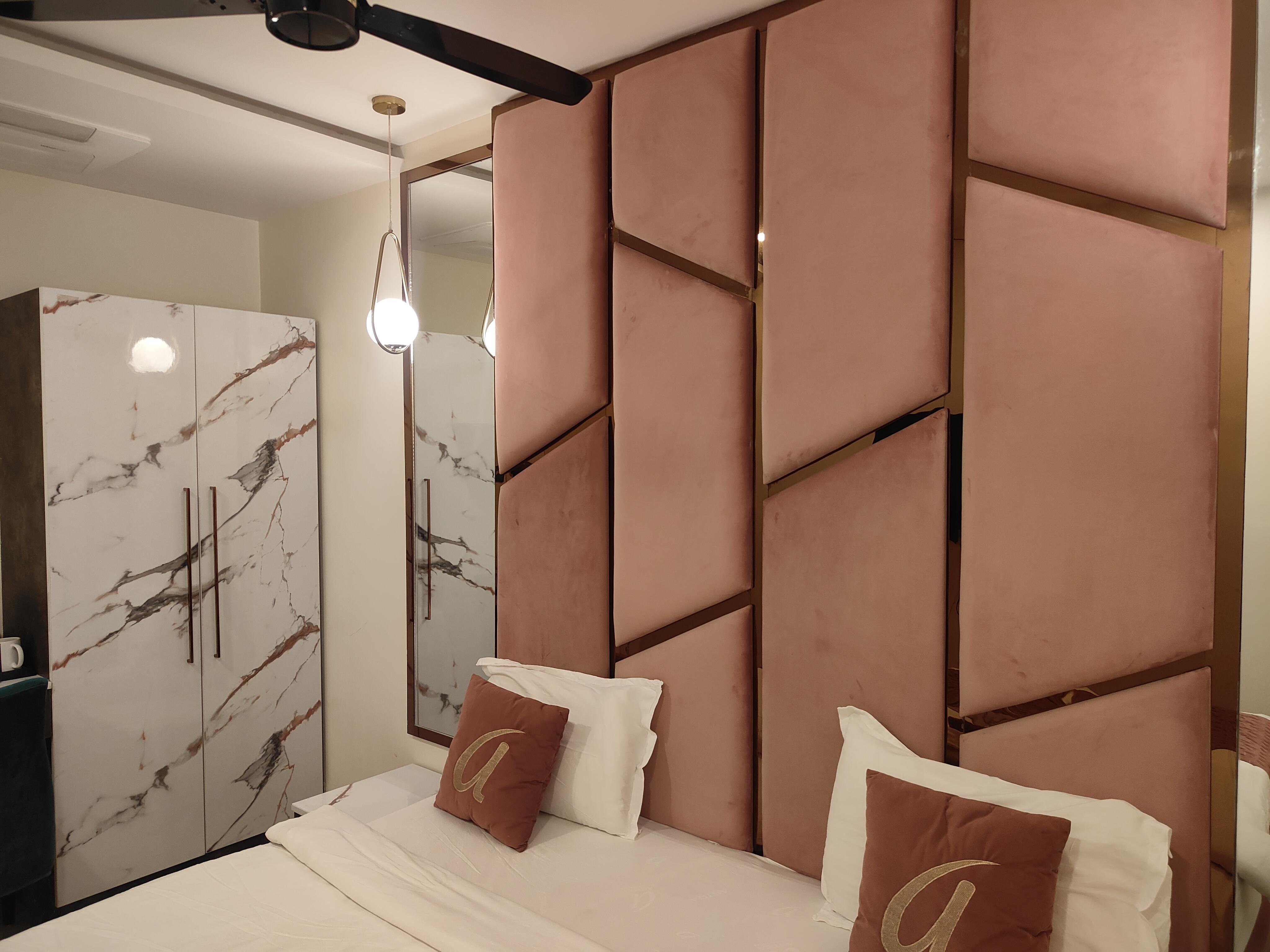 Astra Hotels & Suites - Koramangala - Tap to explore photos