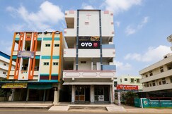 Hotel O Rks group of hotels