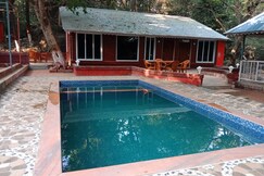 Peerbhoy Heritage Resort Matheran