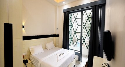 Hotel Prago by Green Deer,Varanasi Room Type - ROYAL ROOM