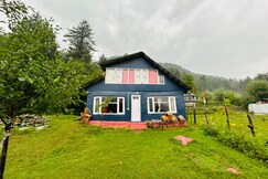 Freedom Palace Pahlgam