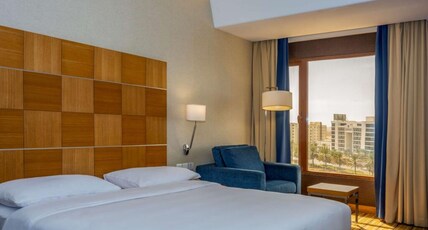 Park Inn by Radisson Muscat Room Type - Standard Room