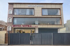 Mitra Hotel
