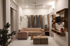 Two BHK Villa in Rishikesh