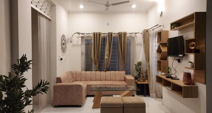 Two BHK Villa in Rishikesh Room Type - Two BHK Villa in Rishikesh