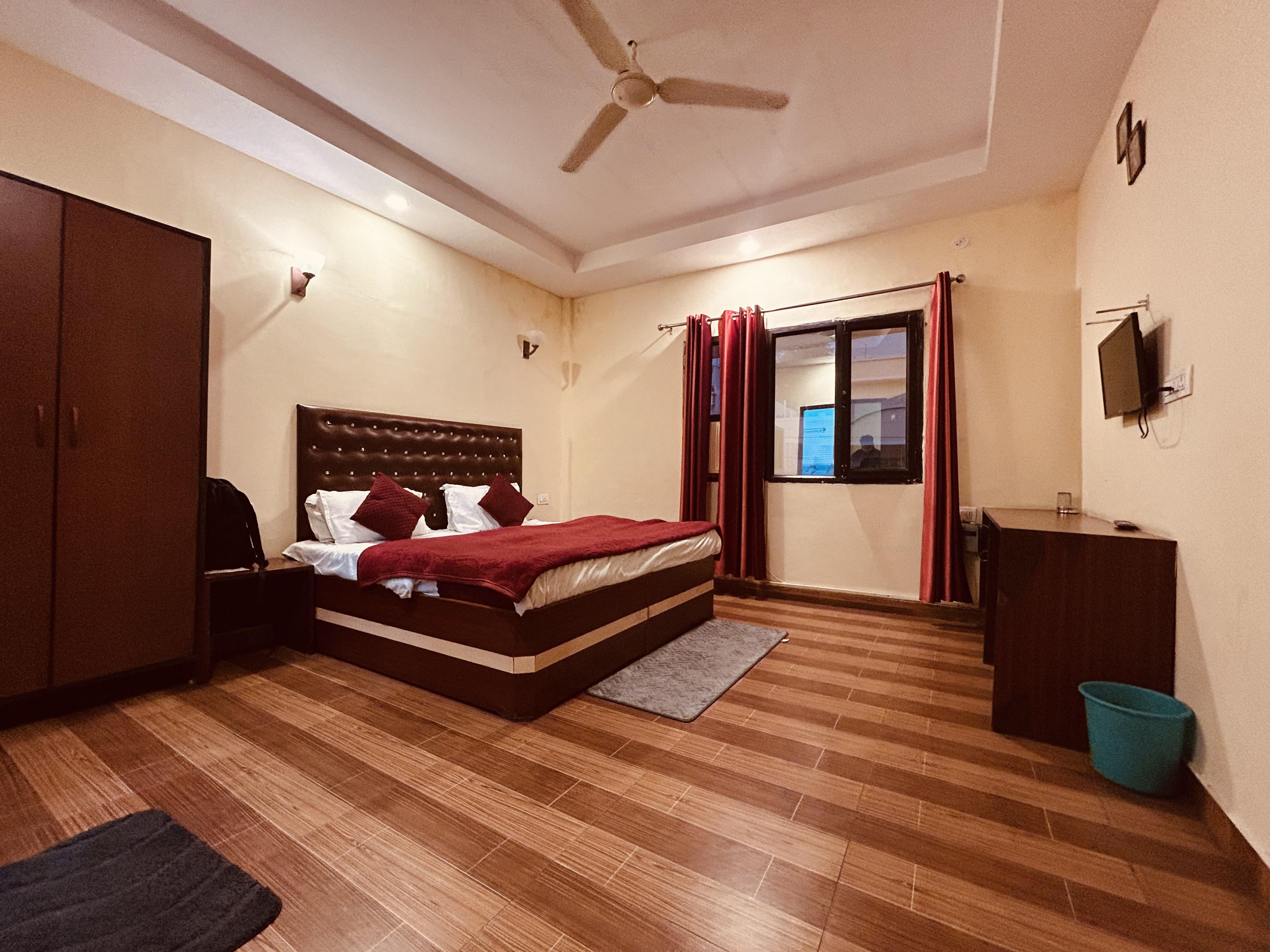 Photos of Hotel Panchvati | Rajpur road - Dehradun Hotel on Goibibo