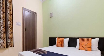 SPOT ON Green City Hotel Room Type - Classic