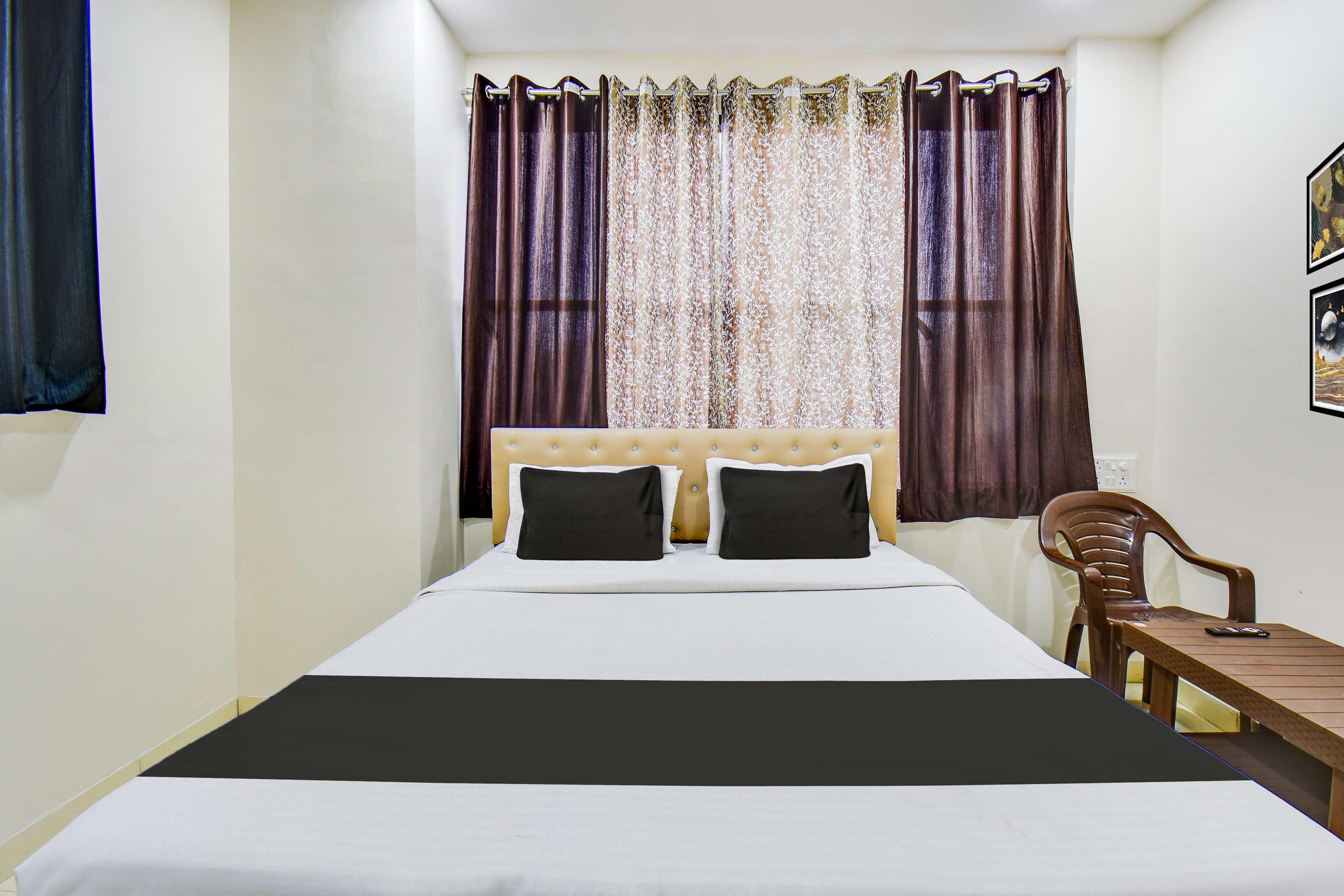 Hotel O Shivsai Inn - Tap to explore photos