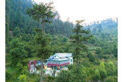Mountain Eyr