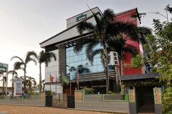 Treebo Symphony Hotels And Resorts Angamally