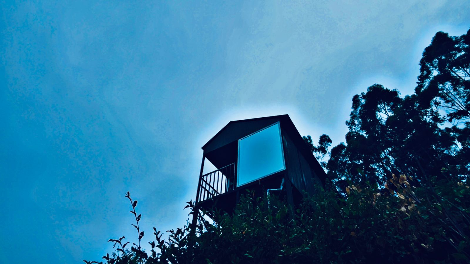 SCASA Glamping Kodaikanal - Tap to explore photos