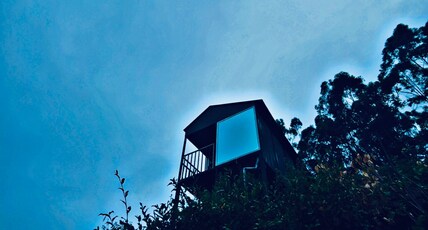 SCASA Glamping Kodaikanal Room Type - SCASA GLAMPING