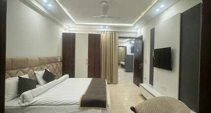 The Royal Oakes Room Type - Deluxe Room