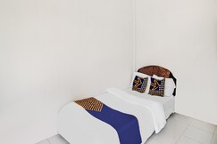 Hotel O Raja Homestay Syariah