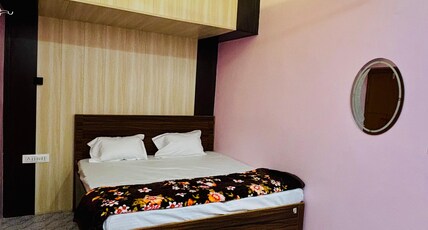 Shivangan Vintage Home Stay Room Type - Bedroom 204