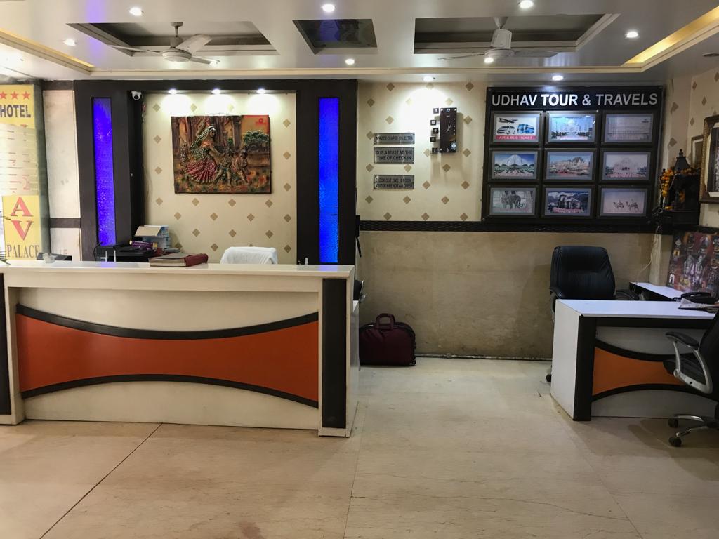 Main gallery