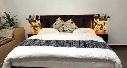 The Tiger Waterfront Resort Room Type - Luxury Cottage with Private Pool The Tiger Waterfront Resort Room Type - Luxury Cottage with Private Pool