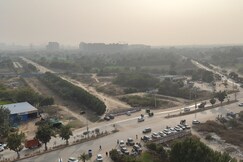 Quite Luxe SatyaStudio Dwarka Expressway Airport