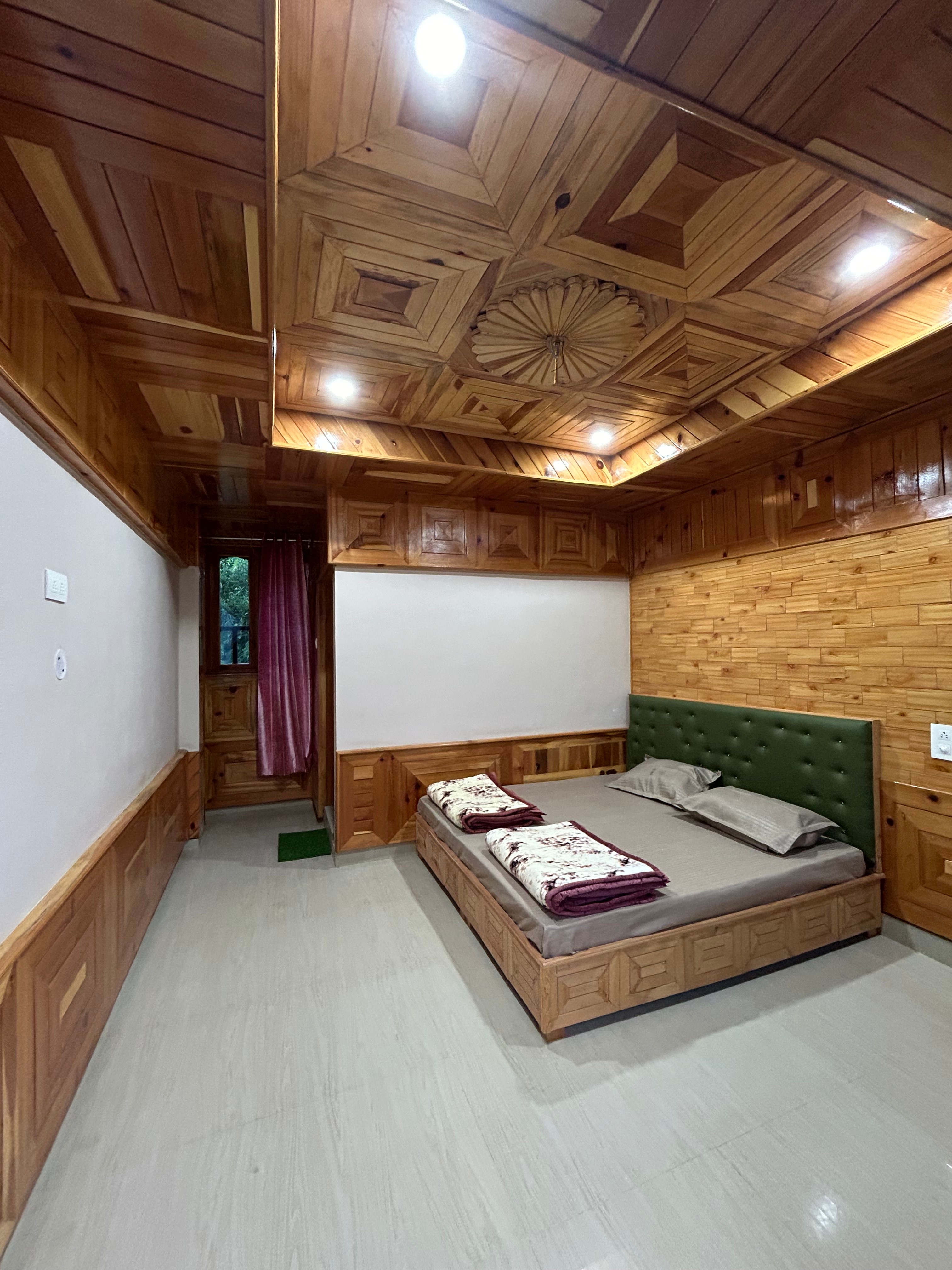 Bhandari Home stay - Tap to explore photos