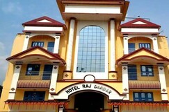 HOTEL RAJ DARBAR SAHARSA
