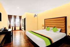 Rooms of Treebo Doha King, 1.2 Km To Madikeri Fort