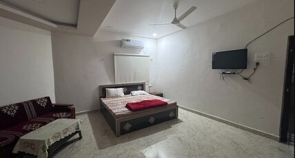 Rayba Resort Room Type - Double Room
