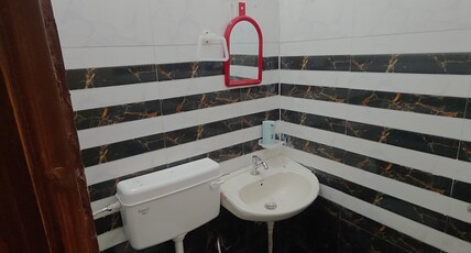 Shri ji Shanti Sadan Room Type - 104