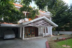 Chirackal House