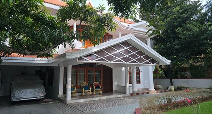 Chirackal House Room Type - Chirackal House