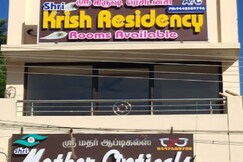 SHRI KRISH RESIDENCY