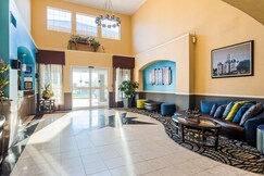 Best Western Plus Cutting Horse Inn & Suites