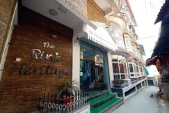 Bon The Rink Heritage