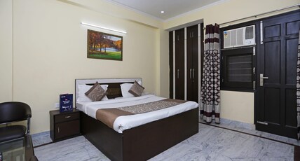 Hotel O The Shan Room Type - Classic