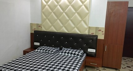 Hotel Jaiswal Room Type - Super Deluxe