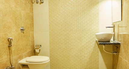 Hotel Alibaba, Mumbai Room Type - Suite Room Hotel Alibaba, Mumbai Room Type - Suite Room