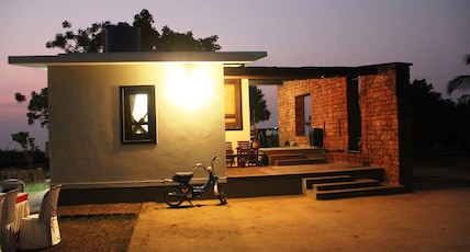 K Farms Room Type - K Farms 1 BHK K Farms Room Type - K Farms 1 BHK